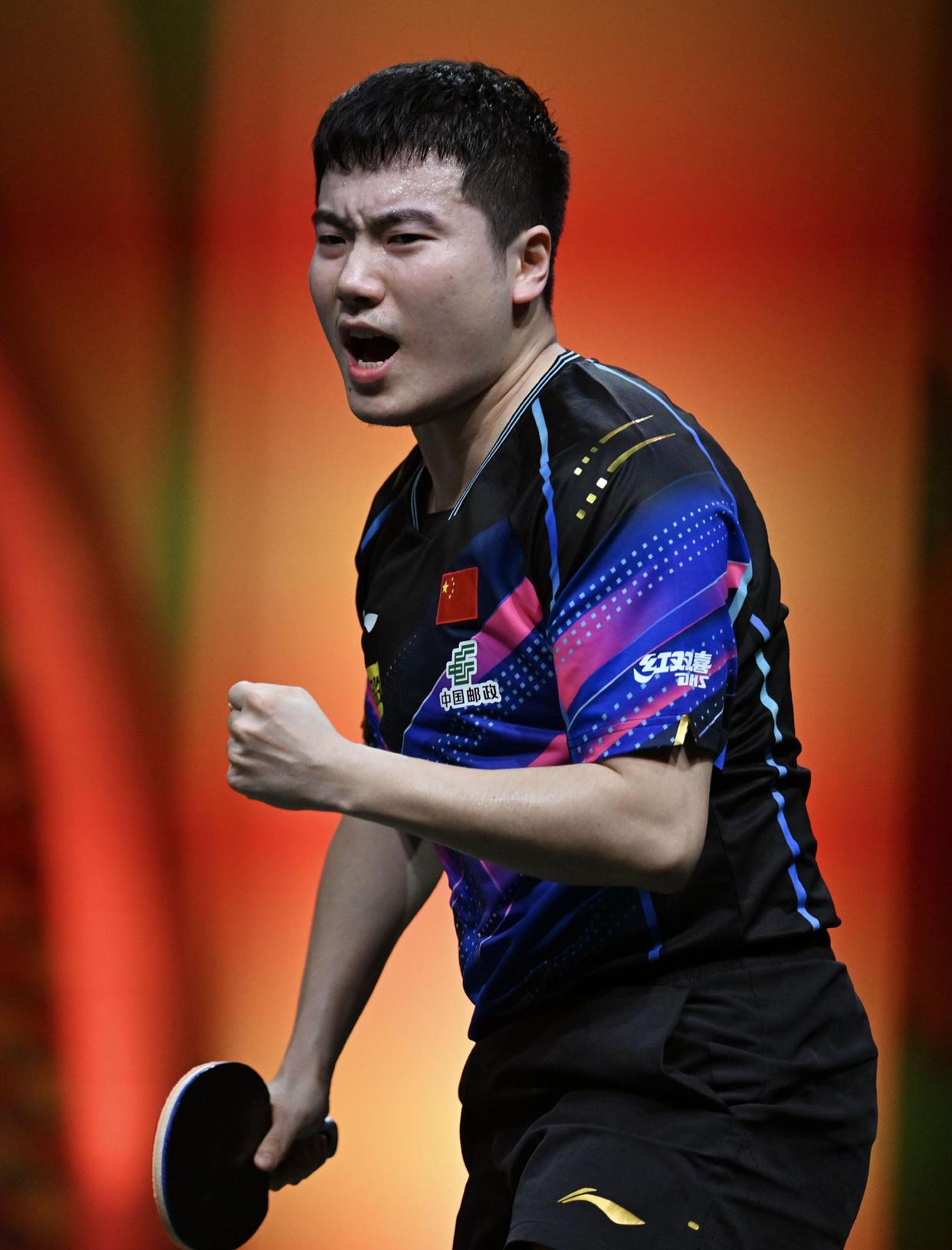 开云体育登录-波兰乒乓球队横扫德国乒乓球队，奥恰洛夫绝境逆转