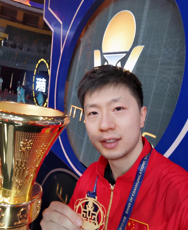 开云体育-奥地利队完胜韩国队，马龙刷新纪录