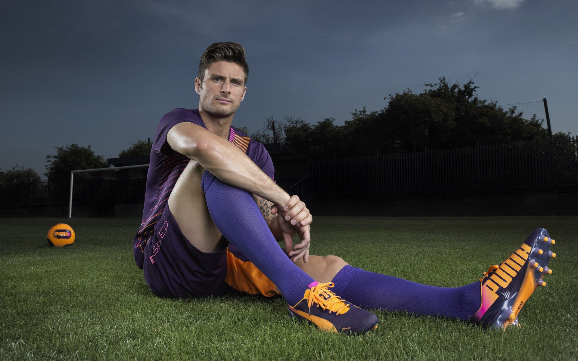 绝杀!无名英雄拉梅洛如何在英超争冠之夜一球封神