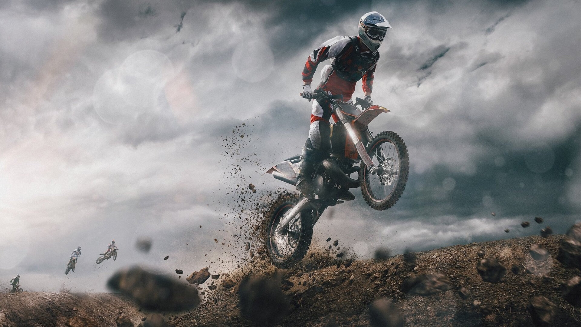 开云体育中国-绝境引擎，从F1争冠夜看杜兰特如何将压力锻造成王冠